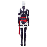 Psylocke X - Men Cosplay Costume - Premium Quality Anime Cosplay Outfit - Coscosmos